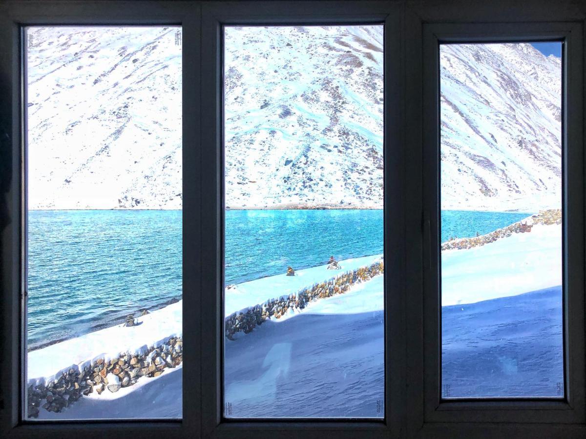 Gokyo Thanka Inn Khumjung Exterior photo
